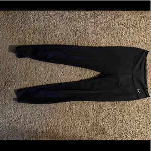 M Nike Leggings